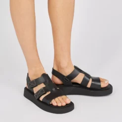 Pataugas ATARI/N F2I NOIR -Pataugas Soldes Boutique SANDALE FEMME ATARI N F2I NOIR 628447 850 Porte dbe42562 dc24 4319 b49a 6d0c440c7566 scaled