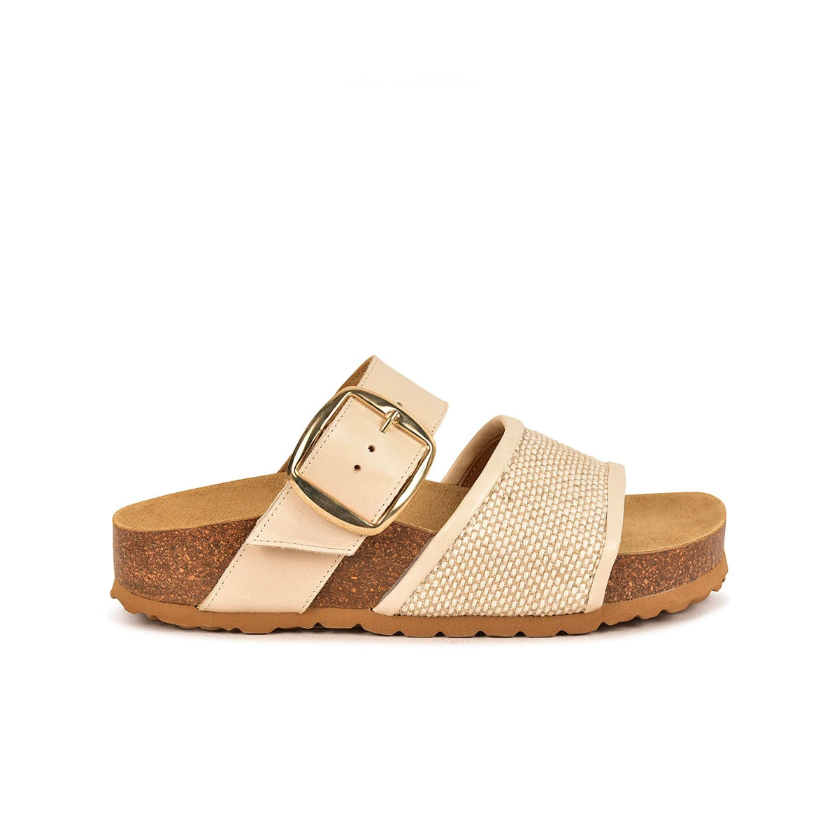 Pataugas LULA MIX TC F2I IVOIRE 1 Pataugas LULA MIX TC F2I IVOIRE