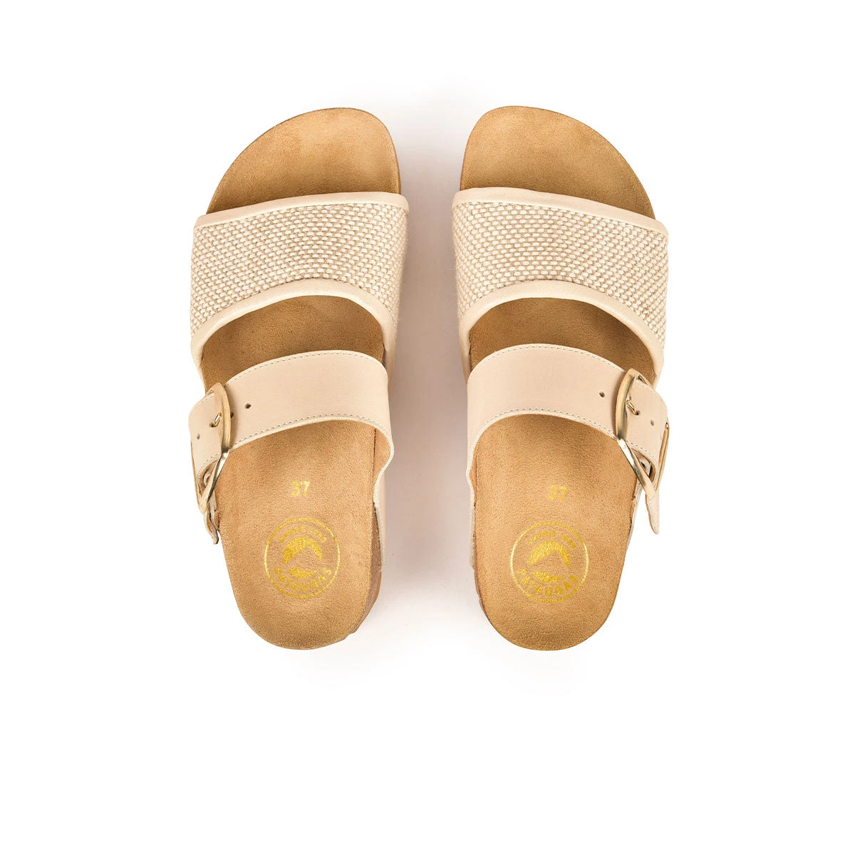 Pataugas LULA MIX TC F2I IVOIRE 5 Pataugas LULA MIX TC F2I IVOIRE – Image 5