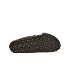 Pataugas LUDO/MIX H2I NOIR -Pataugas Soldes Boutique SANDALE HOMME LUDO MIX H2I NOIR 628533 850 8